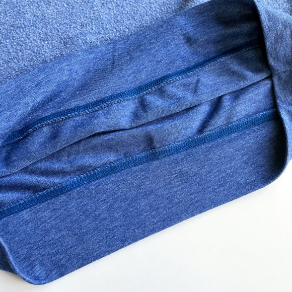 Wildfox Surf the Web Baggy Beach Jumper Deep V size Small - Picture 9 of 14